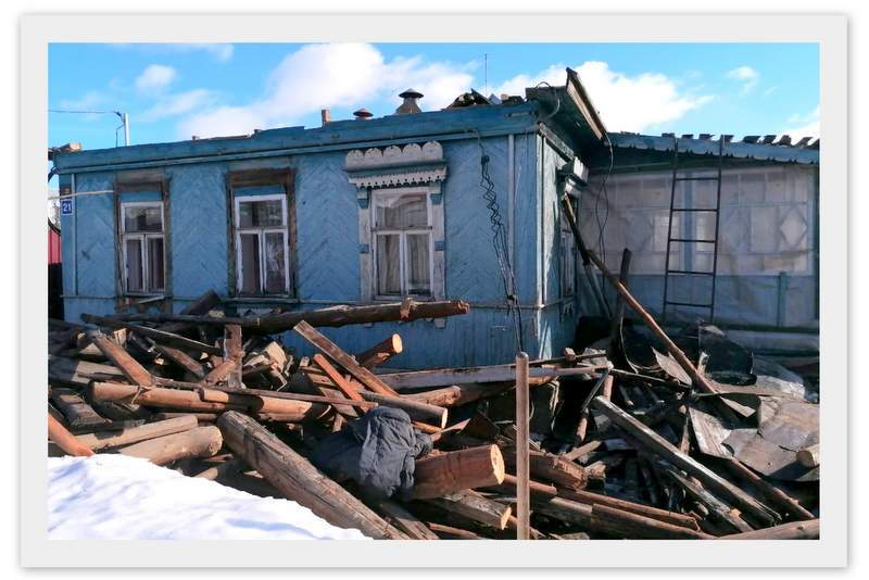 демонтаж крыши дома демонтаж крыши дома картинка