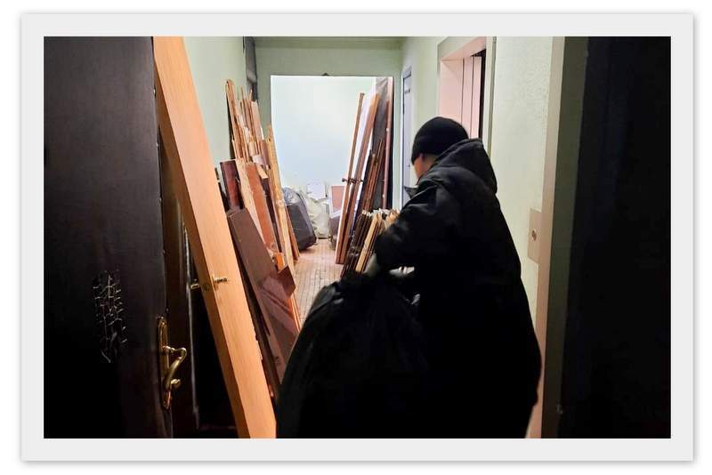 вынос мусора грузчиками из квартиры в москве вынос мусора грузчиками из квартиры в москве картинка